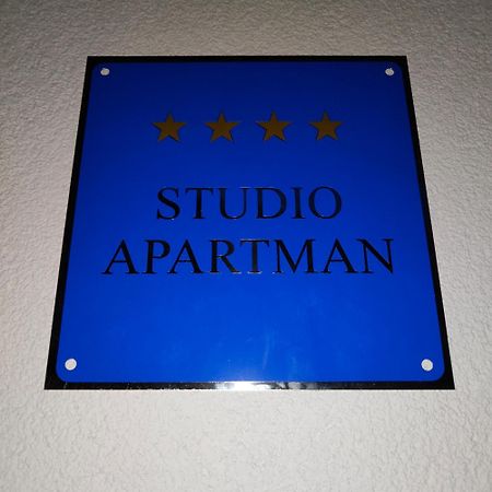 Apartmani Sun & Moon Bjelovar Exteriér fotografie