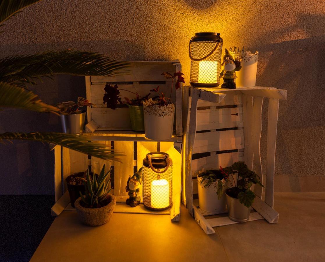 Apartmani Sun & Moon Bjelovar Exteriér fotografie