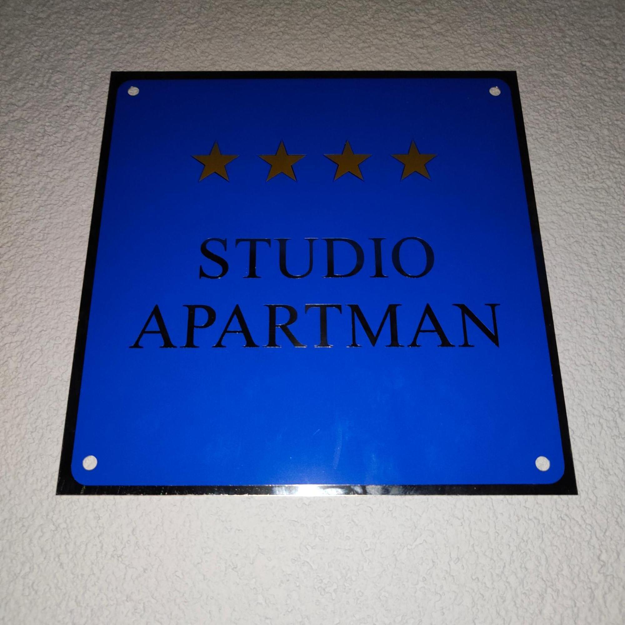 Apartmani Sun & Moon Bjelovar Exteriér fotografie